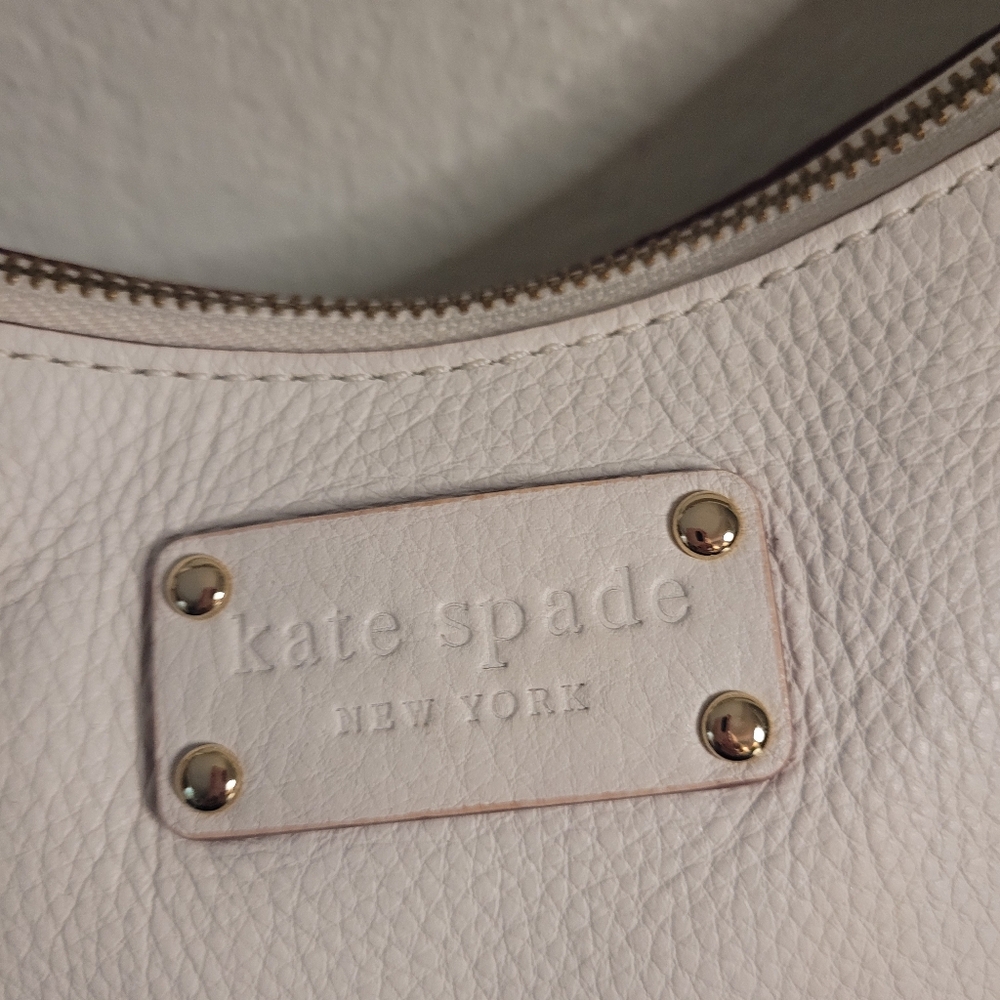 Kate Spade Cheltenham Aimee Shoulder Bag - Picture 4 of 15